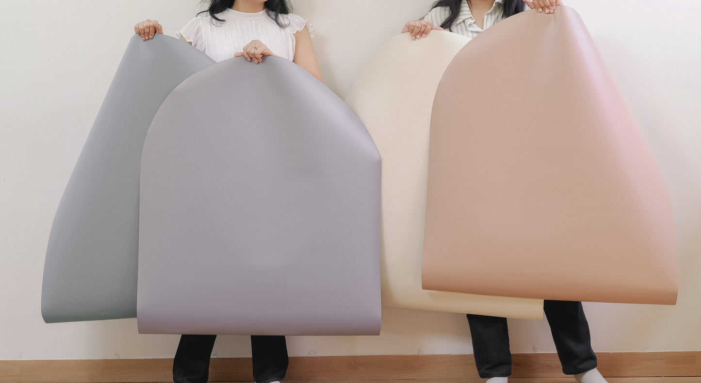 Magic Playwall Decal