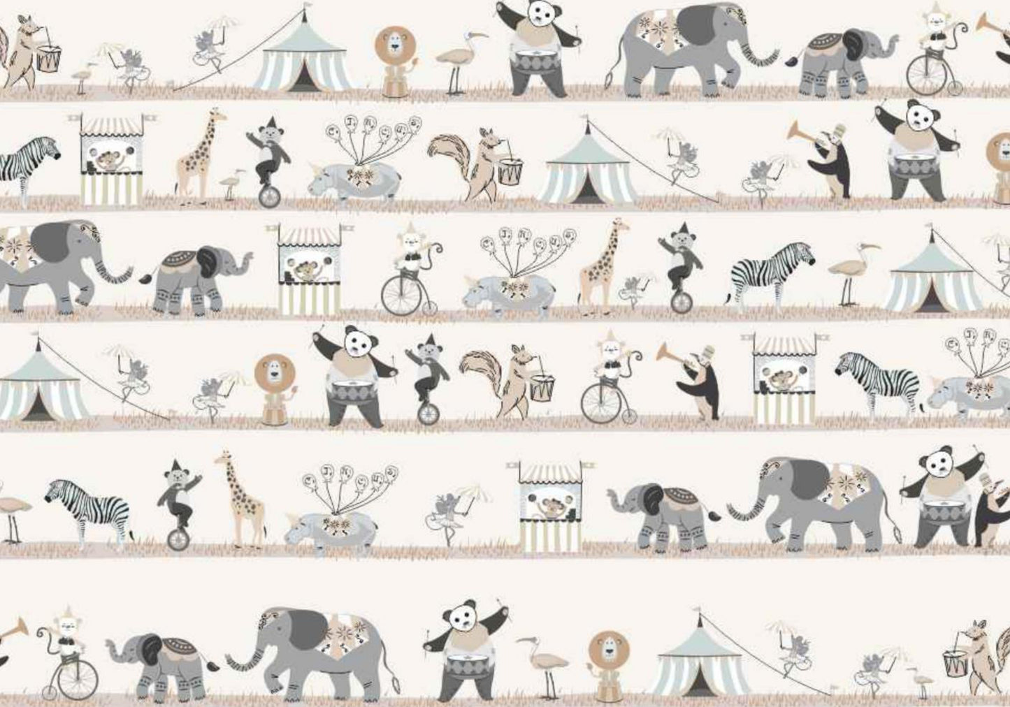 Jungle Jamboree
