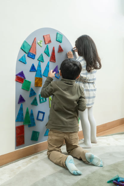 Magic Playwall Decal