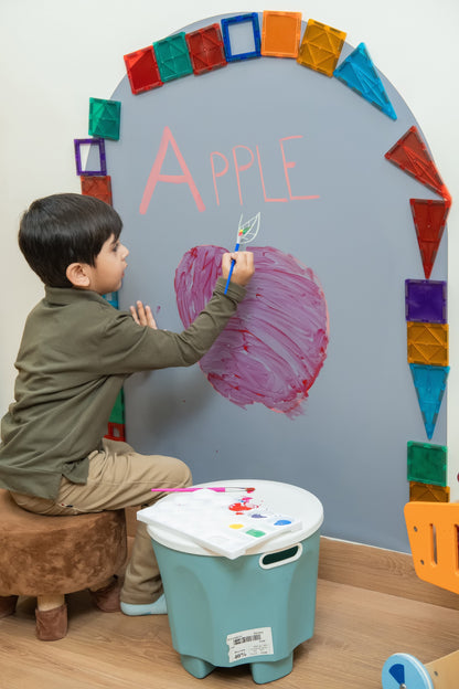 Magic Playwall Decal