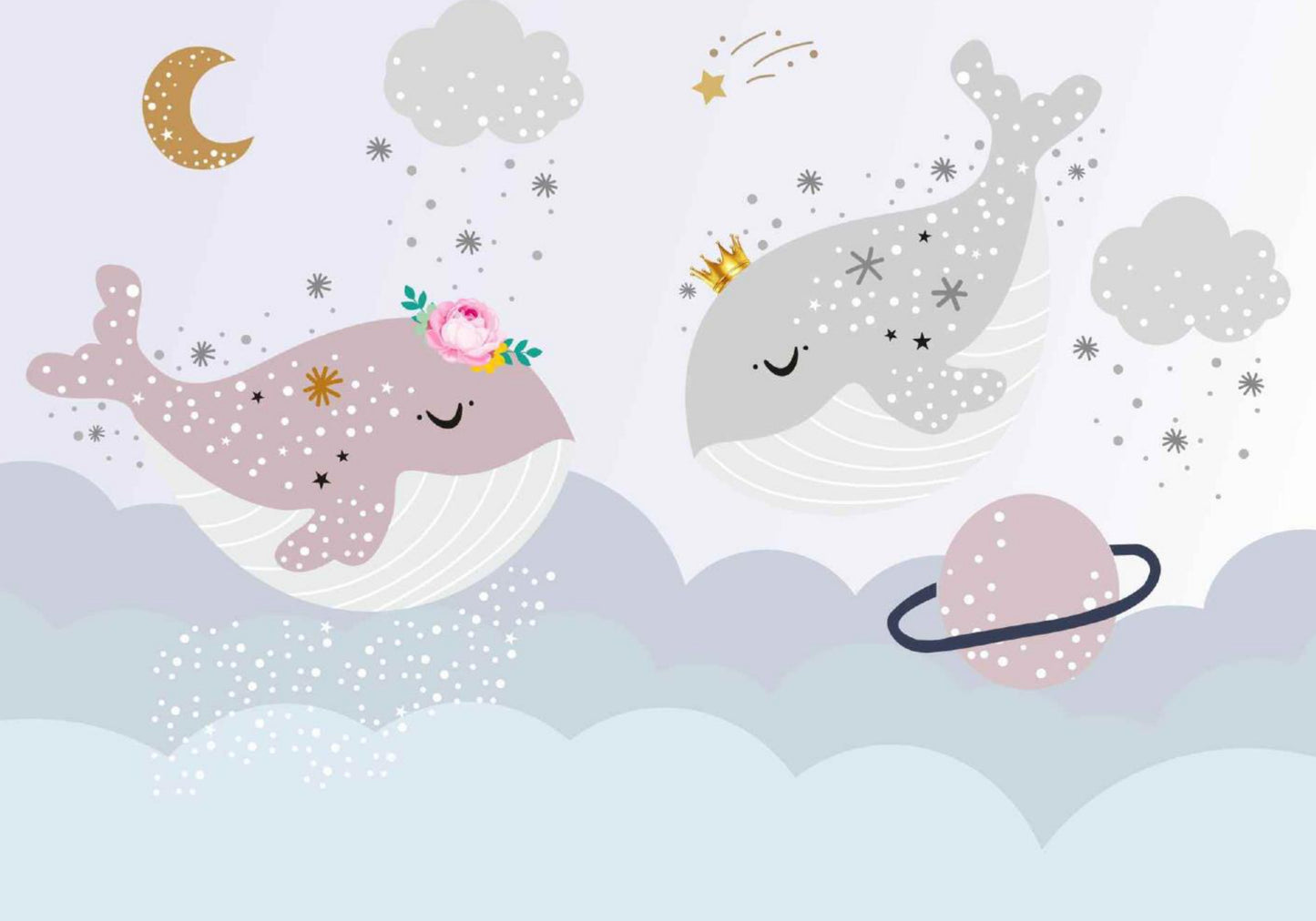 Starry Sea Serenade